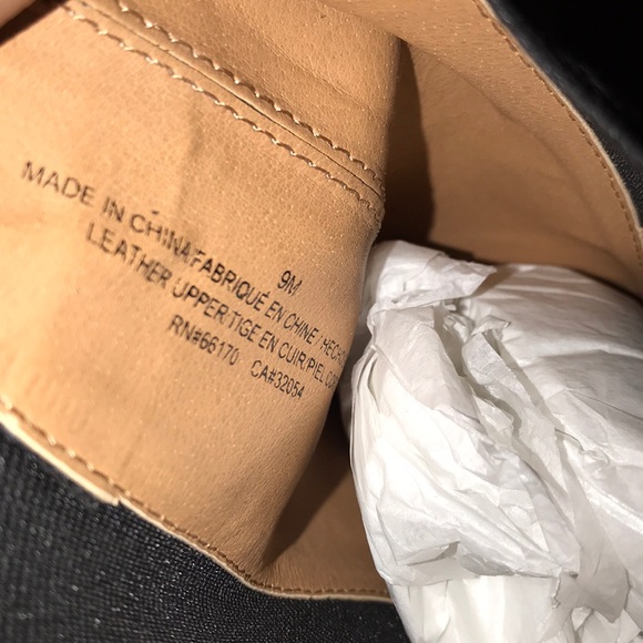 Urban Outfitters Posey Gumsole Boots - Picture 4 of 8